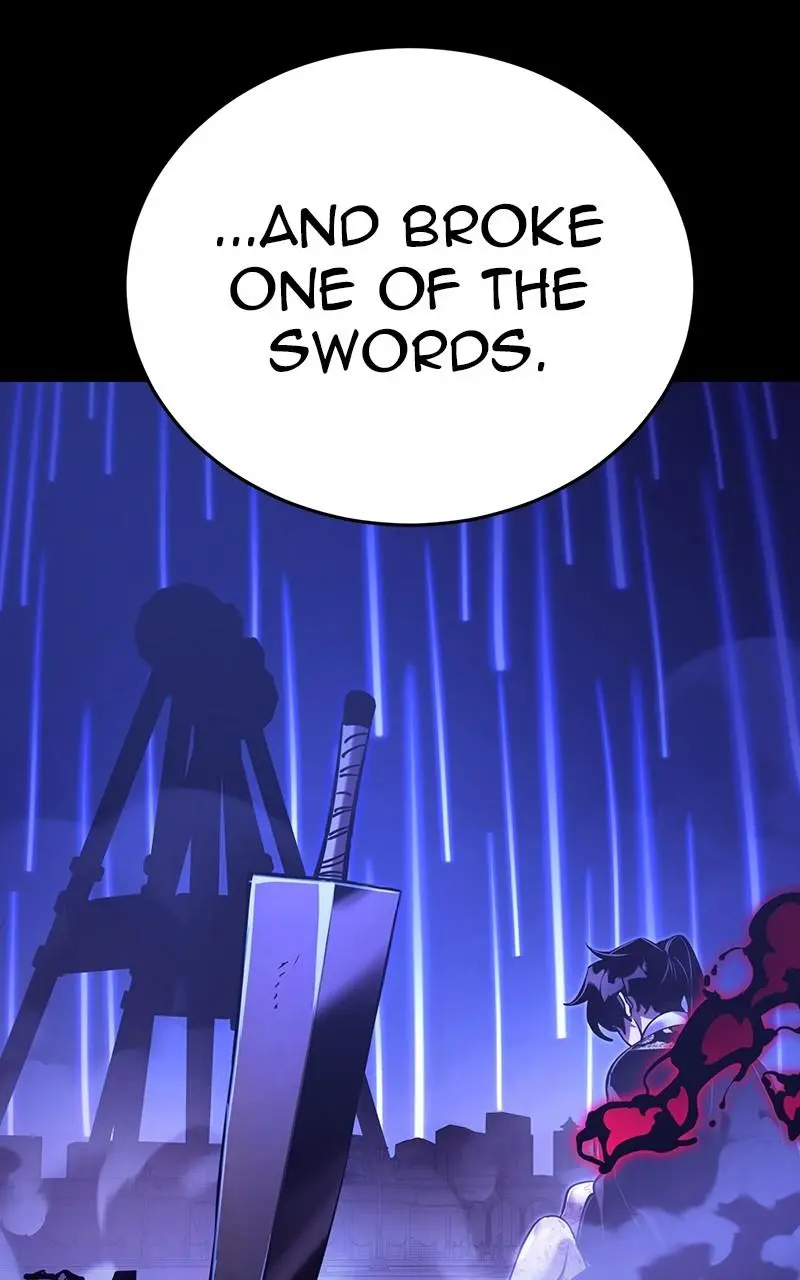 Read Return Of The Blossoming Blade - Chapter 52 - returnofthemounthuasectmanhwa.com | Image 4