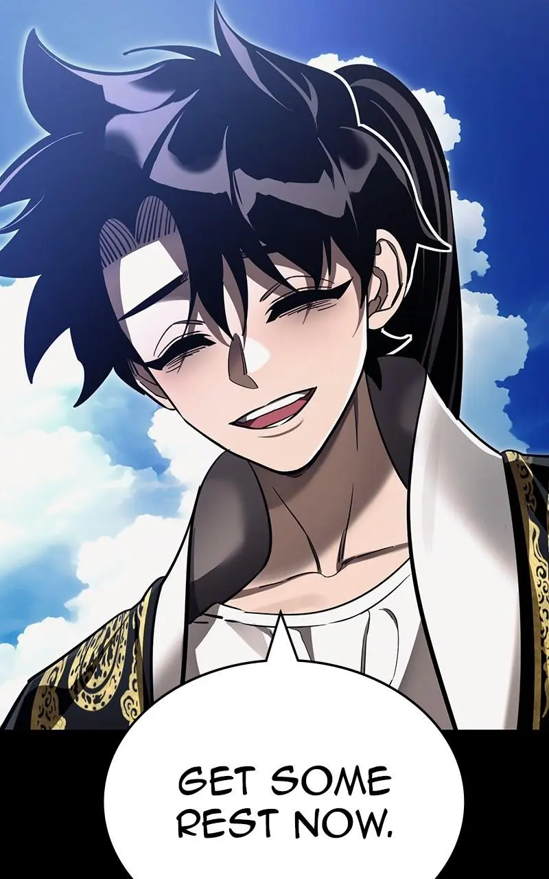 Read Return Of The Blossoming Blade - Chapter 52 - returnofthemounthuasectmanhwa.com | Image 8