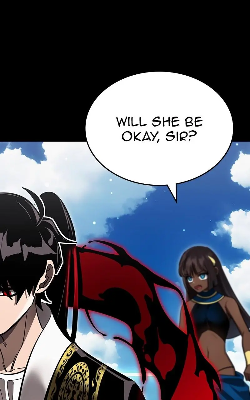 Read Return Of The Blossoming Blade - Chapter 52 - returnofthemounthuasectmanhwa.com | Image 14