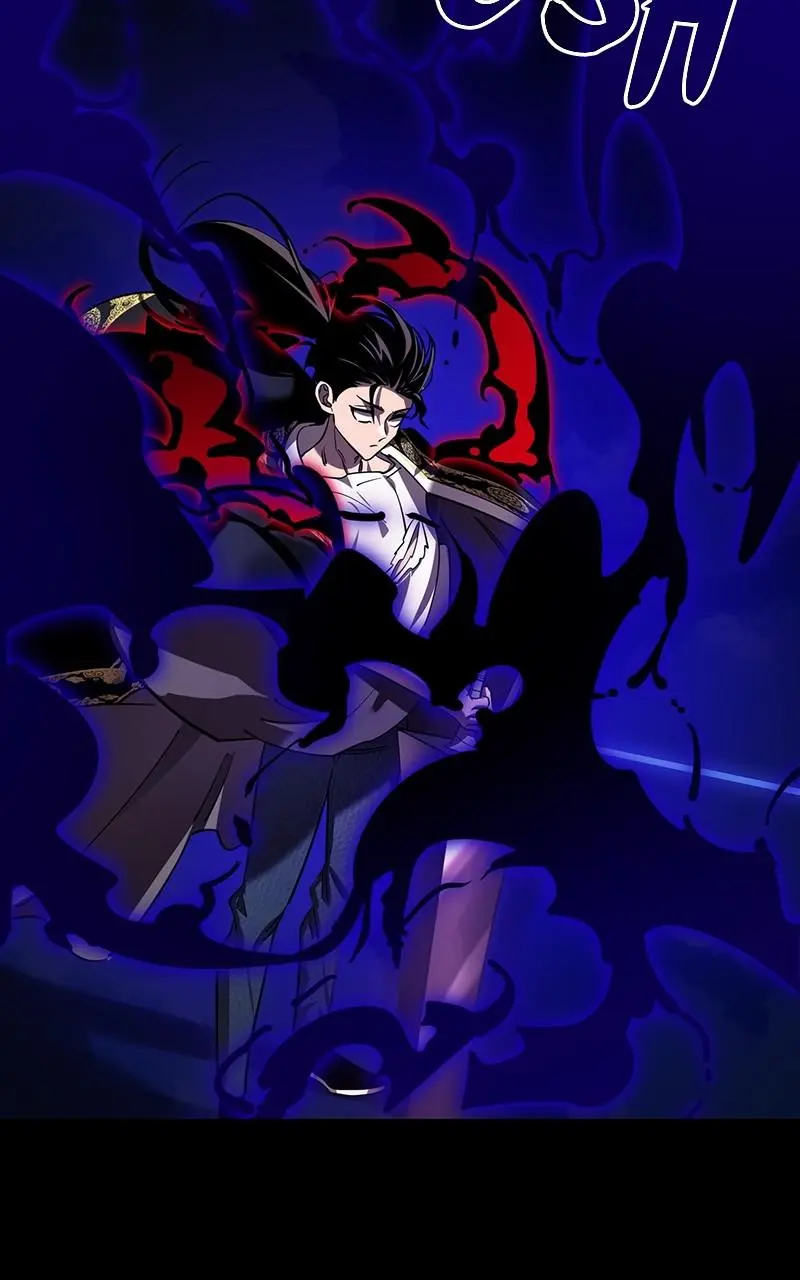 Read Return Of The Blossoming Blade - Chapter 52 - returnofthemounthuasectmanhwa.com | Image 30