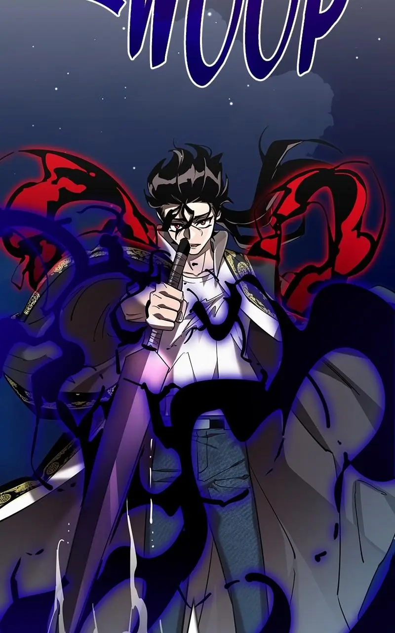 Read Return Of The Blossoming Blade - Chapter 52 - returnofthemounthuasectmanhwa.com | Image 38