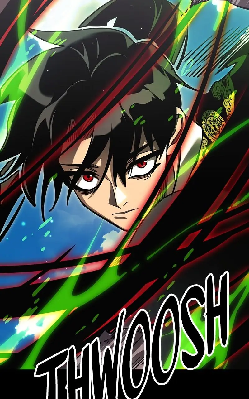 Read Return Of The Blossoming Blade - Chapter 52 - returnofthemounthuasectmanhwa.com | Image 111