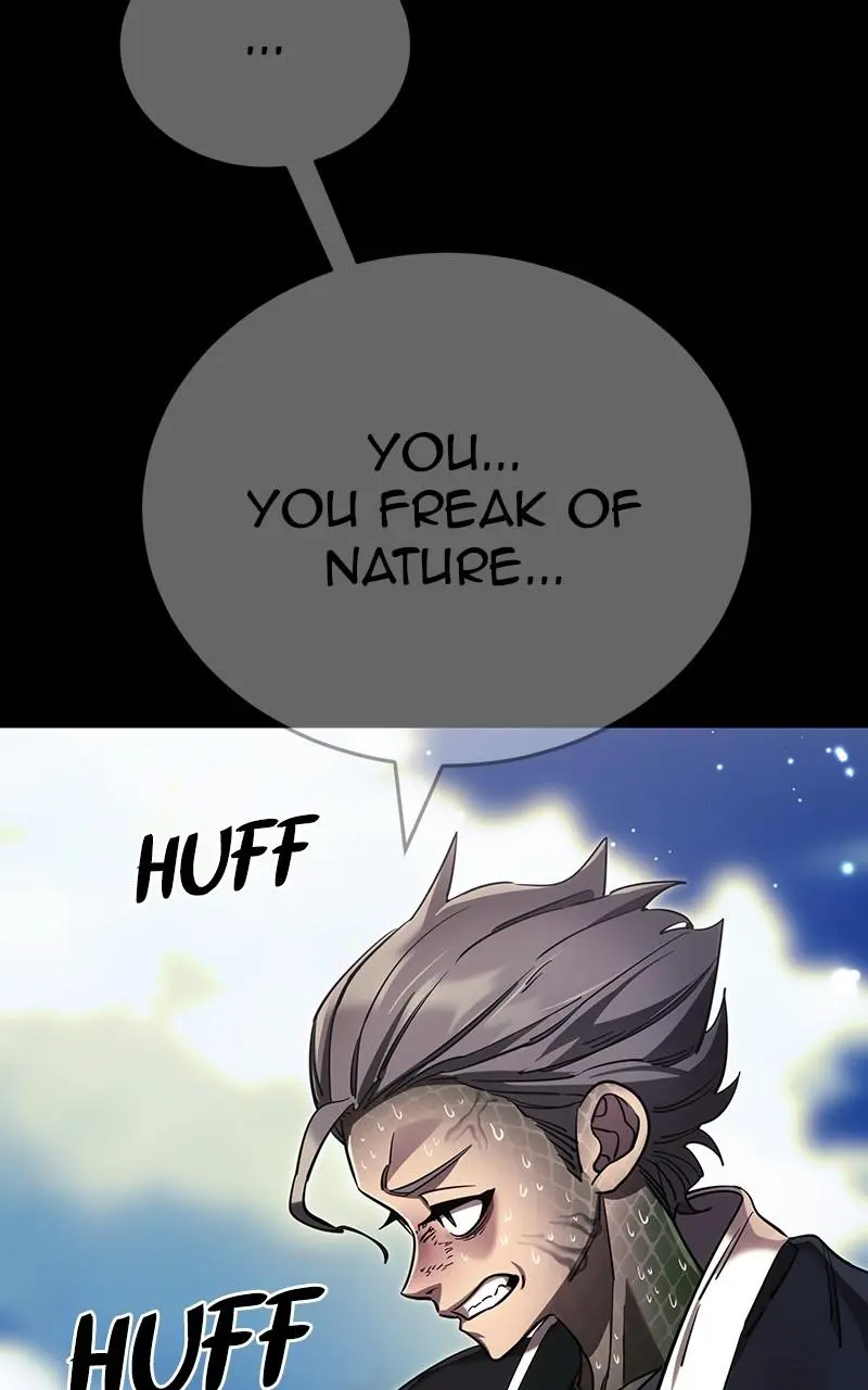 Read Return Of The Blossoming Blade - Chapter 52 - returnofthemounthuasectmanhwa.com | Image 158