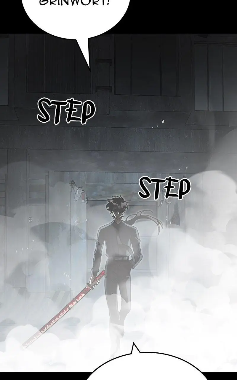 Read Return Of The Blossoming Blade - Chapter 64 - returnofthemounthuasectmanhwa.com | Image 2