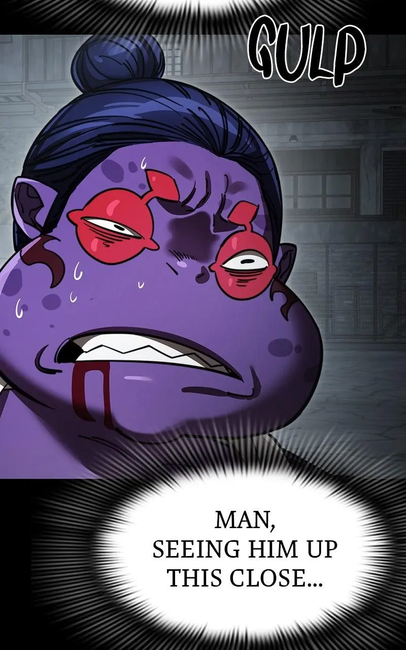 Read Return Of The Blossoming Blade - Chapter 64 - returnofthemounthuasectmanhwa.com | Image 6