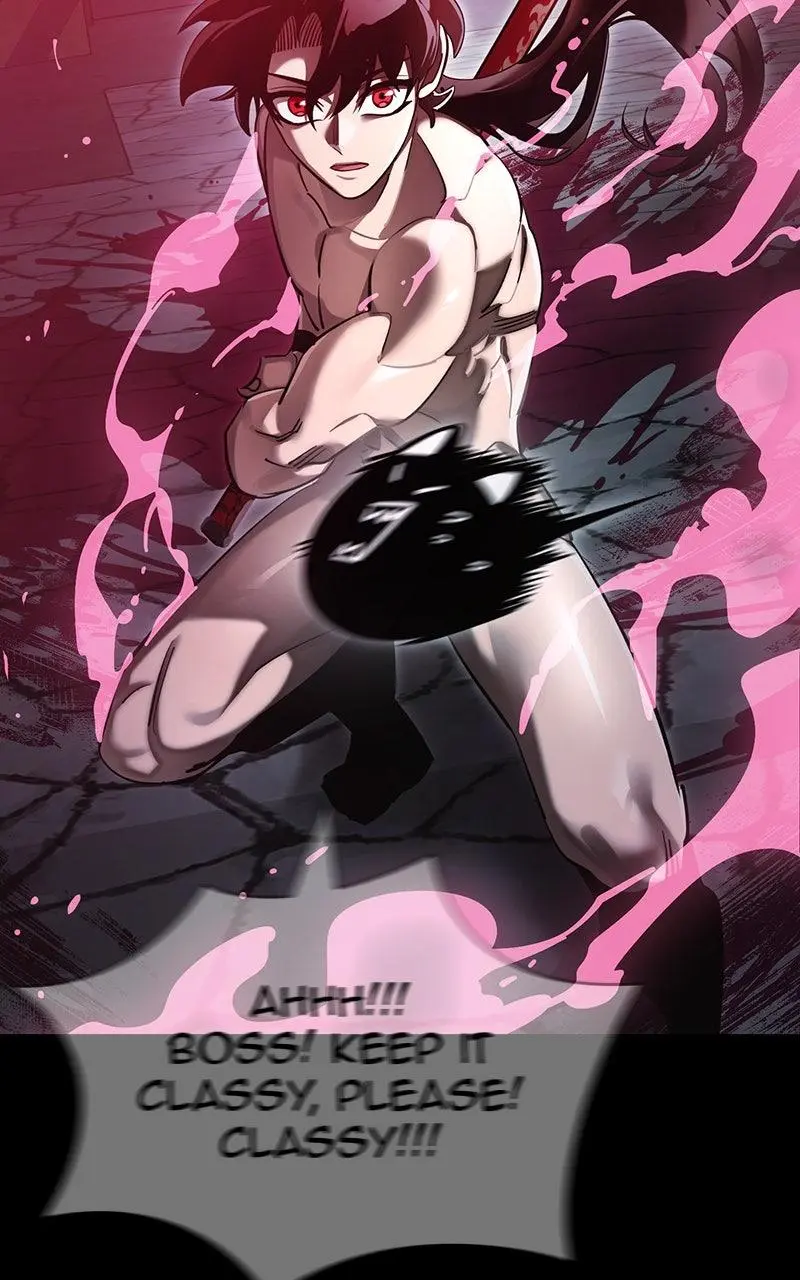 Read Return Of The Blossoming Blade - Chapter 64 - returnofthemounthuasectmanhwa.com | Image 40