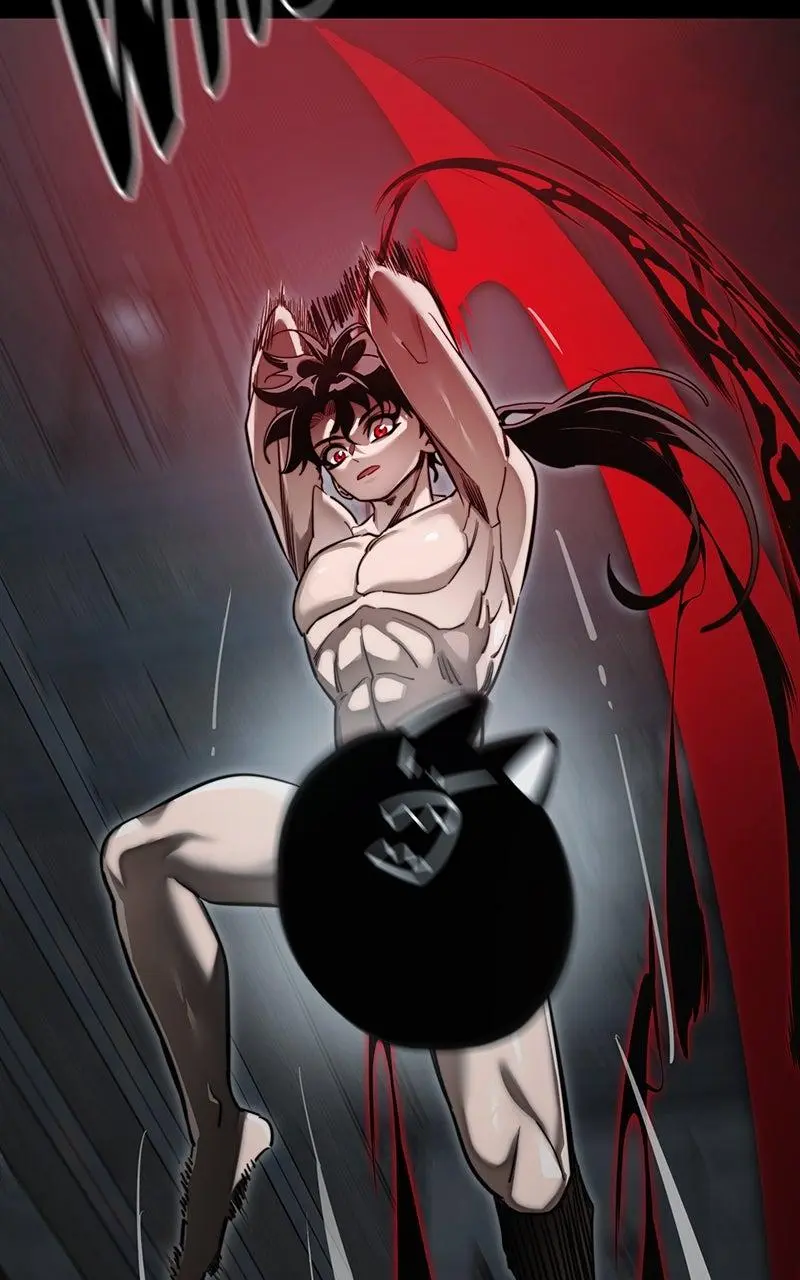 Read Return Of The Blossoming Blade - Chapter 64 - returnofthemounthuasectmanhwa.com | Image 54
