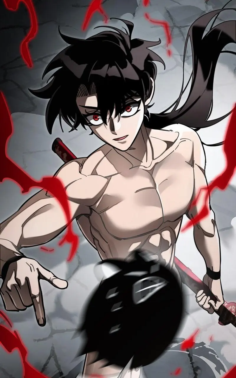 Read Return Of The Blossoming Blade - Chapter 64 - returnofthemounthuasectmanhwa.com | Image 62