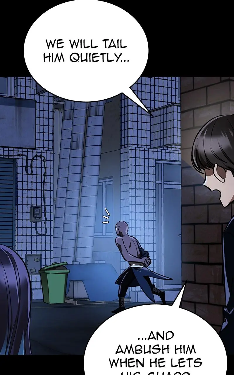 Read Return Of The Blossoming Blade - Chapter 8 - w1.returnofthemounthuasectmanhwa.com | Image 4