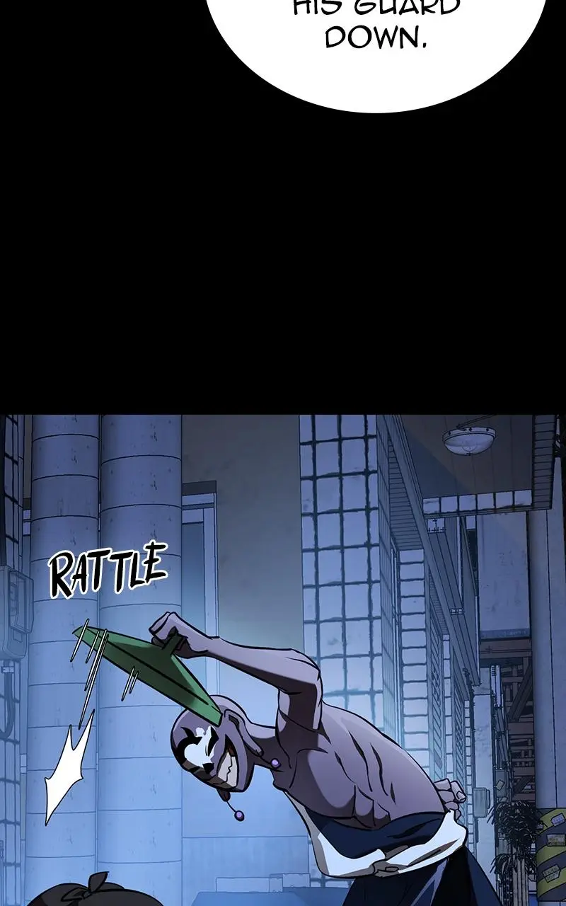 Read Return Of The Blossoming Blade - Chapter 8 - w1.returnofthemounthuasectmanhwa.com | Image 5
