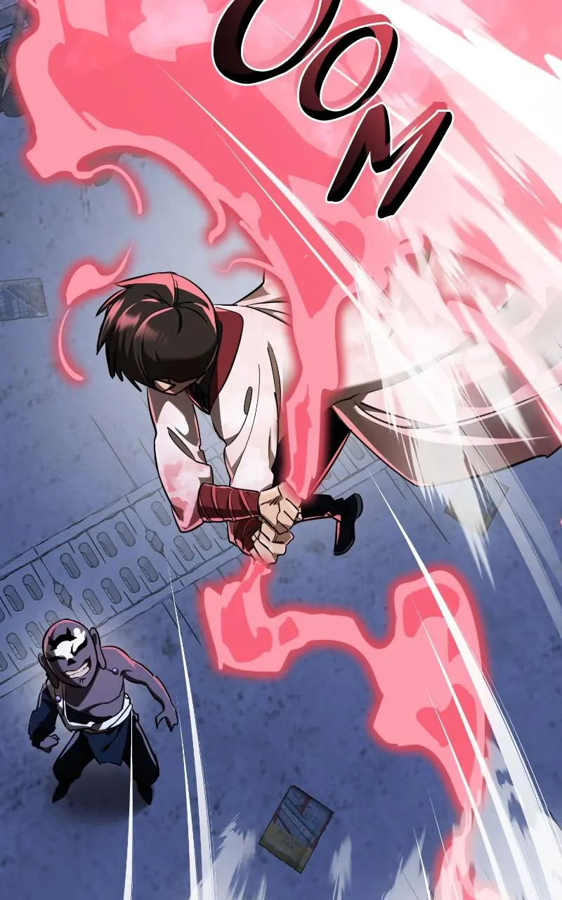 Read Return Of The Blossoming Blade - Chapter 8 - w1.returnofthemounthuasectmanhwa.com | Image 52
