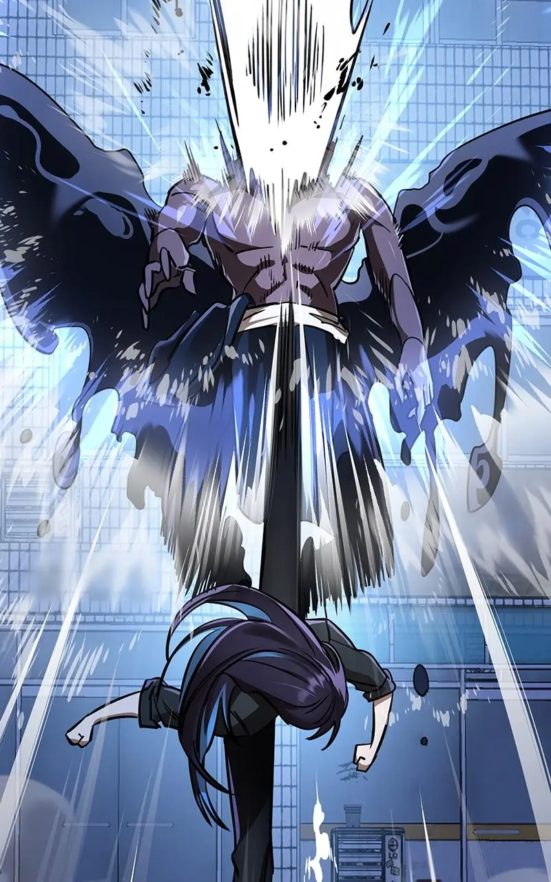Read Return Of The Blossoming Blade - Chapter 8 - w1.returnofthemounthuasectmanhwa.com | Image 126