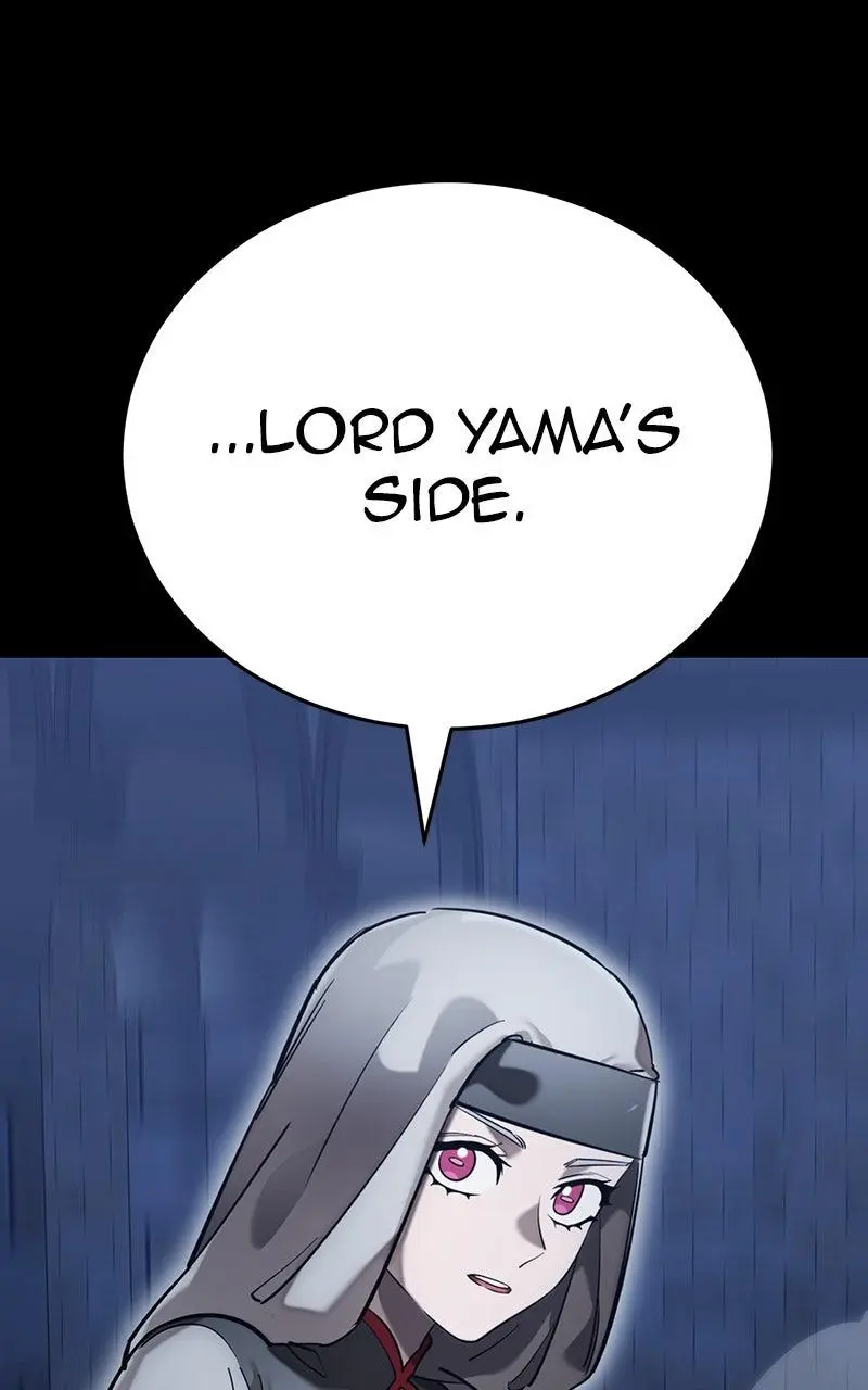 Read Return Of The Blossoming Blade - Chapter 85 - returnofthemounthuasectmanhwa.com | Image 8