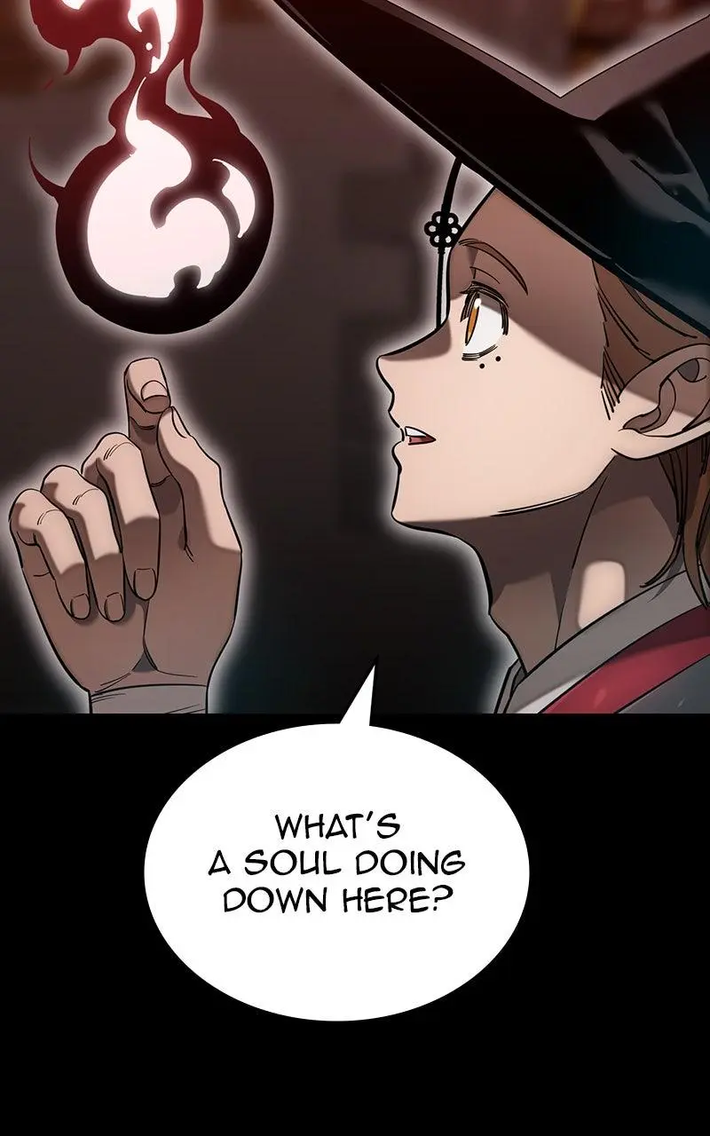 Read Return Of The Blossoming Blade - Chapter 85 - returnofthemounthuasectmanhwa.com | Image 21