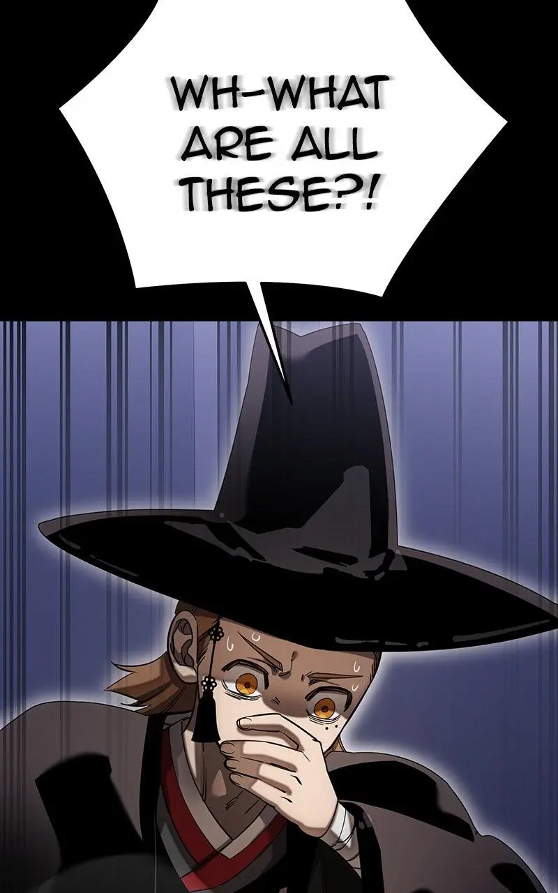 Read Return Of The Blossoming Blade - Chapter 85 - returnofthemounthuasectmanhwa.com | Image 42