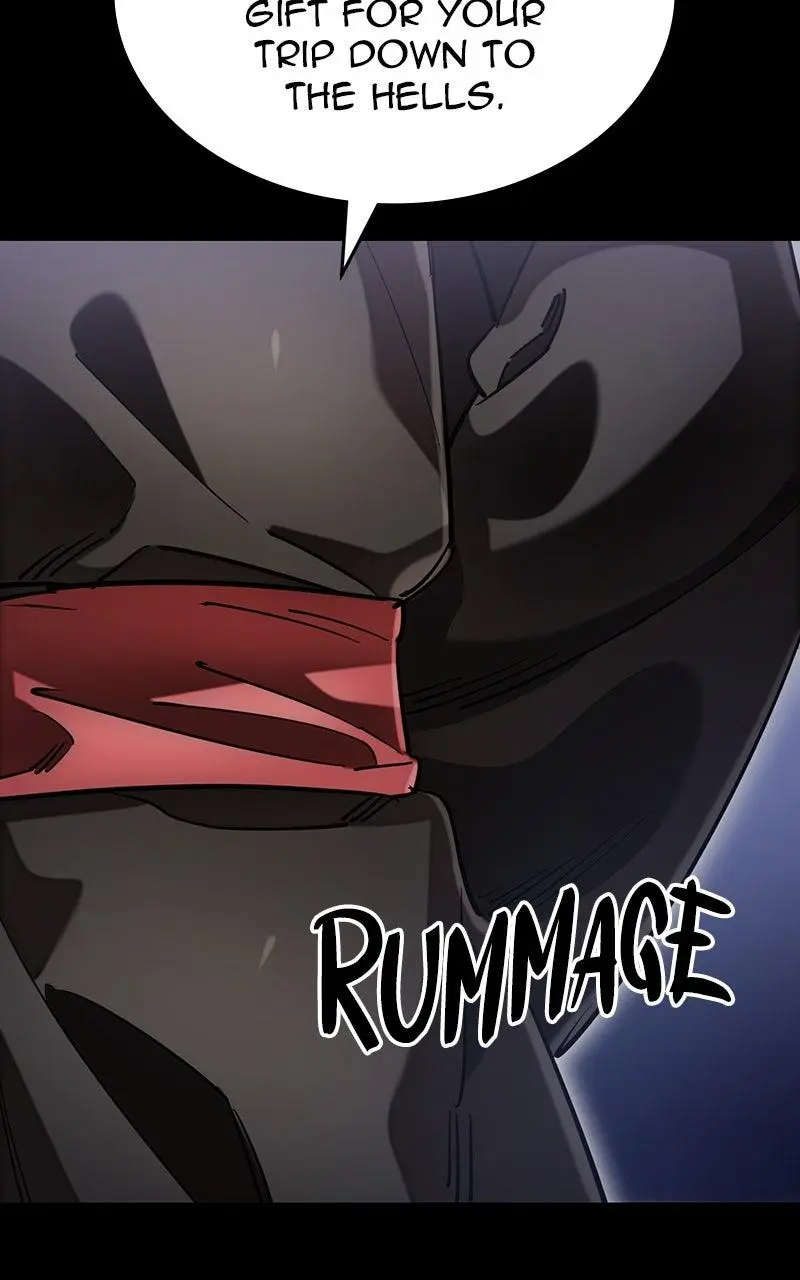 Read Return Of The Blossoming Blade - Chapter 85 - returnofthemounthuasectmanhwa.com | Image 81