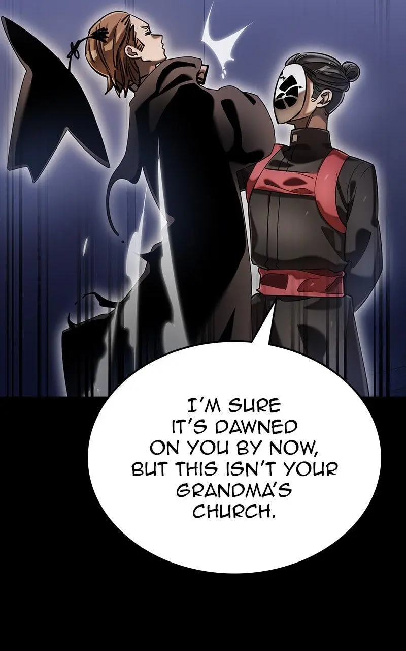 Read Return Of The Blossoming Blade - Chapter 85 - returnofthemounthuasectmanhwa.com | Image 83