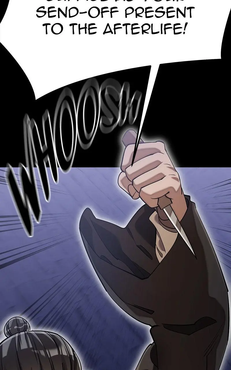 Read Return Of The Blossoming Blade - Chapter 85 - returnofthemounthuasectmanhwa.com | Image 99