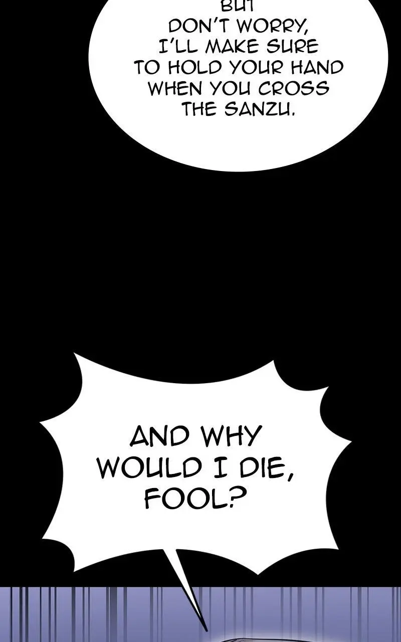 Read Return Of The Blossoming Blade - Chapter 85 - returnofthemounthuasectmanhwa.com | Image 117