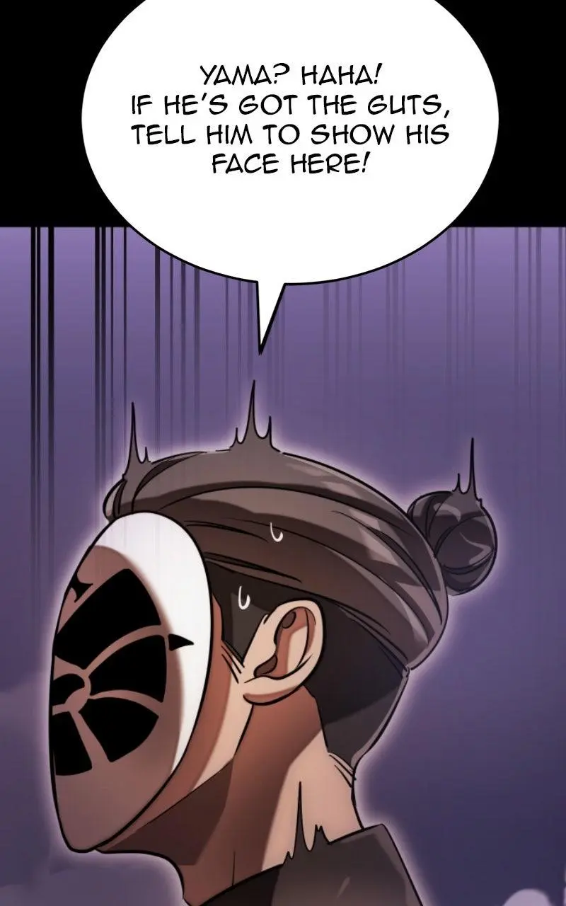 Read Return Of The Blossoming Blade - Chapter 85 - returnofthemounthuasectmanhwa.com | Image 121