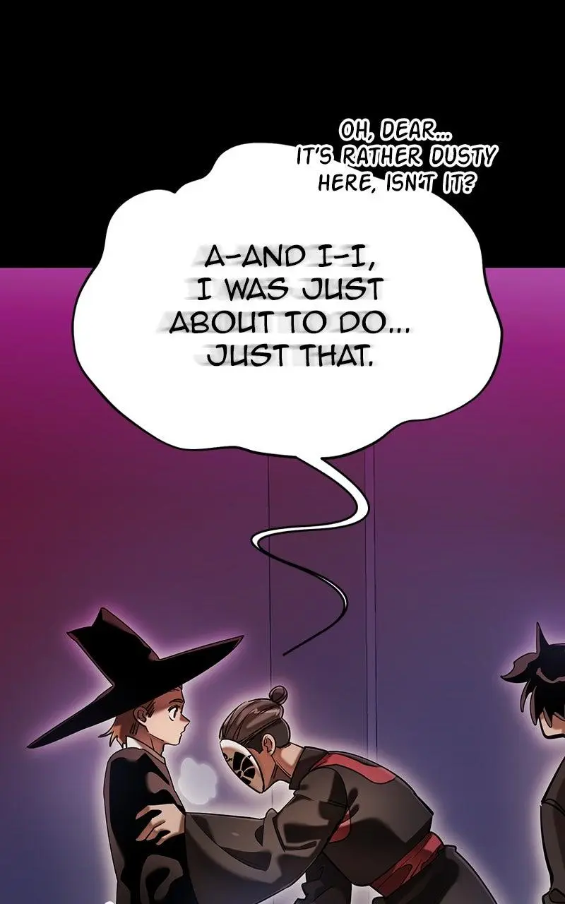 Read Return Of The Blossoming Blade - Chapter 85 - returnofthemounthuasectmanhwa.com | Image 132