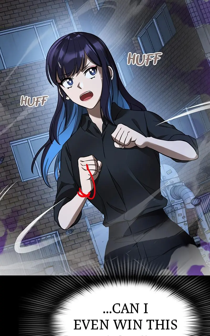 Read Return Of The Blossoming Blade - Chapter 9 - w1.returnofthemounthuasectmanhwa.com | Image 27
