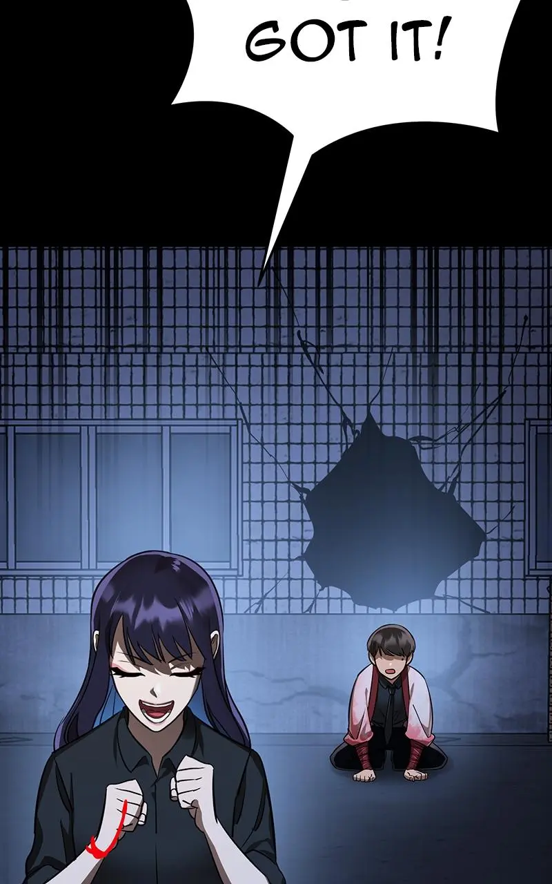 Read Return Of The Blossoming Blade - Chapter 9 - w1.returnofthemounthuasectmanhwa.com | Image 44
