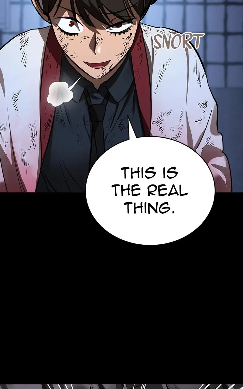 Read Return Of The Blossoming Blade - Chapter 9 - w1.returnofthemounthuasectmanhwa.com | Image 53