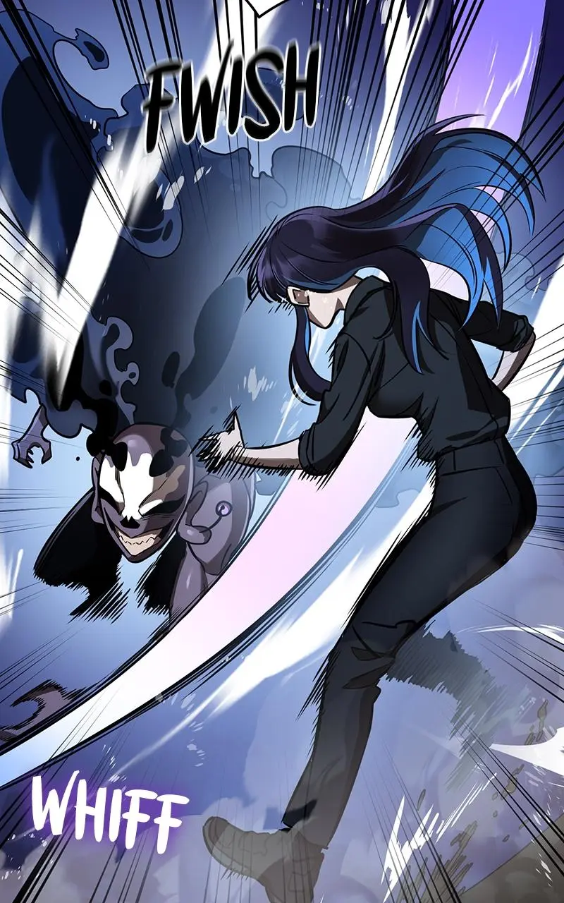 Read Return Of The Blossoming Blade - Chapter 9 - w1.returnofthemounthuasectmanhwa.com | Image 55