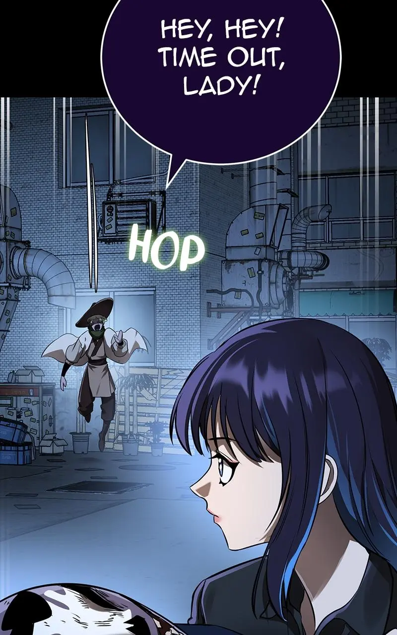 Read Return Of The Blossoming Blade - Chapter 9 - w1.returnofthemounthuasectmanhwa.com | Image 74