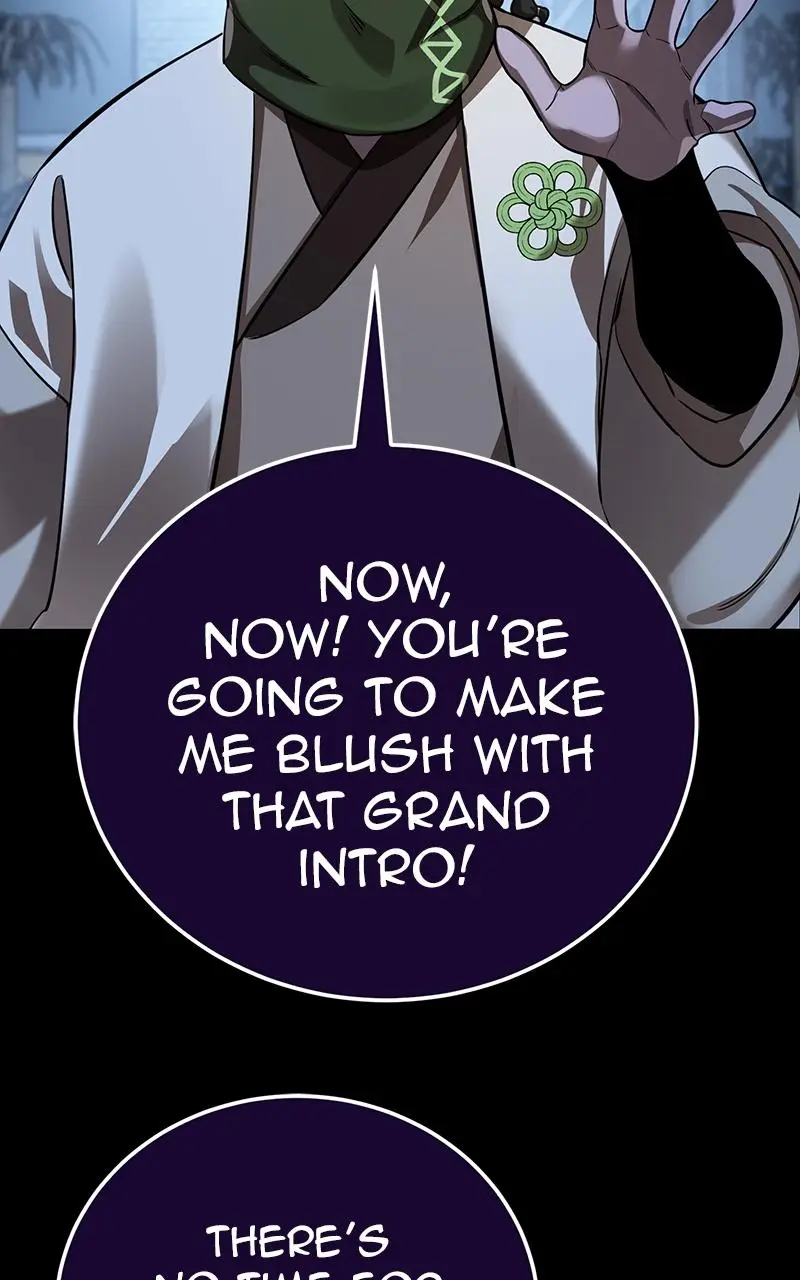Read Return Of The Blossoming Blade - Chapter 9 - w1.returnofthemounthuasectmanhwa.com | Image 78