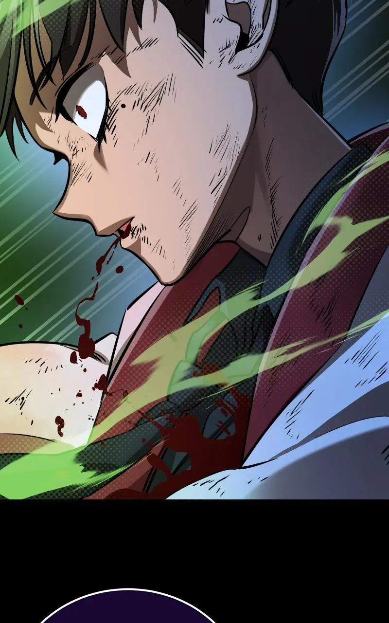 Read Return Of The Blossoming Blade - Chapter 9 - w1.returnofthemounthuasectmanhwa.com | Image 92
