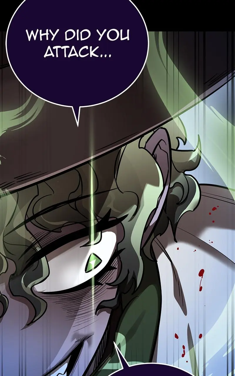 Read Return Of The Blossoming Blade - Chapter 9 - w1.returnofthemounthuasectmanhwa.com | Image 93