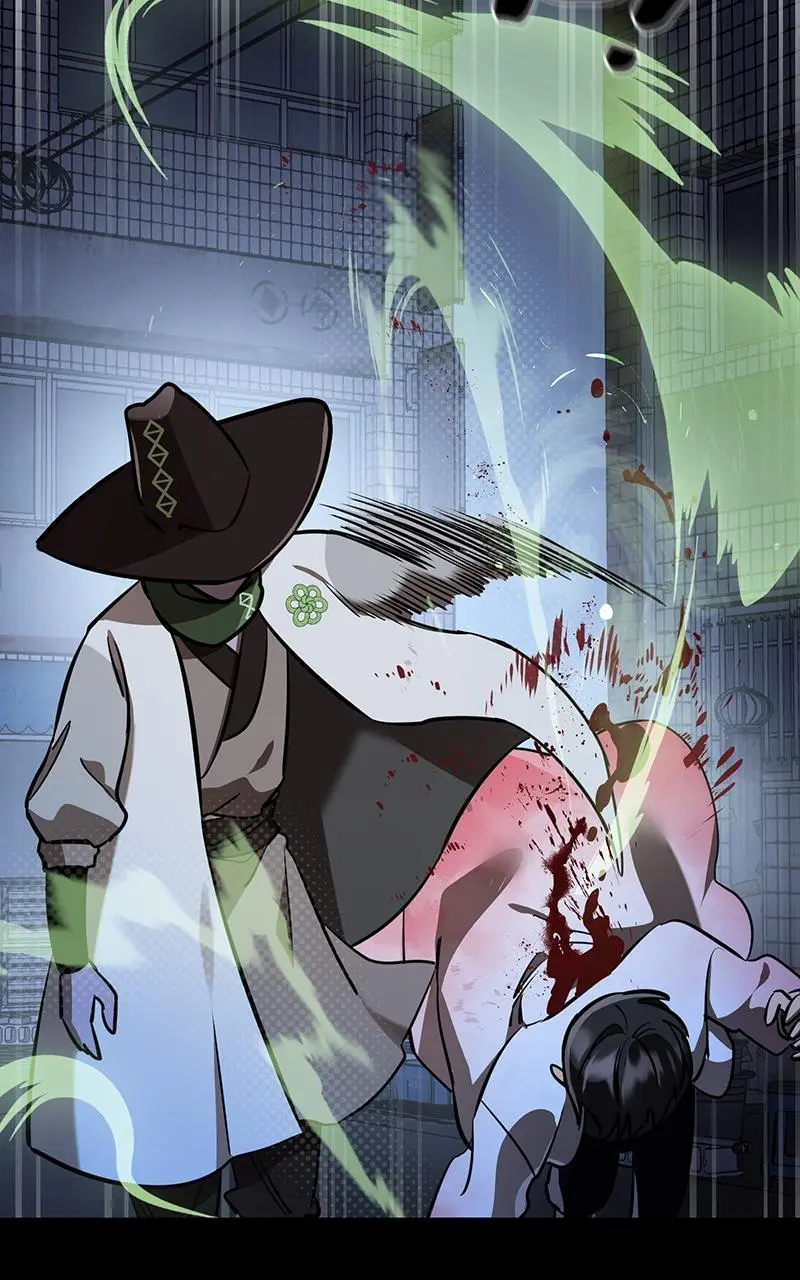 Read Return Of The Blossoming Blade - Chapter 9 - w1.returnofthemounthuasectmanhwa.com | Image 96