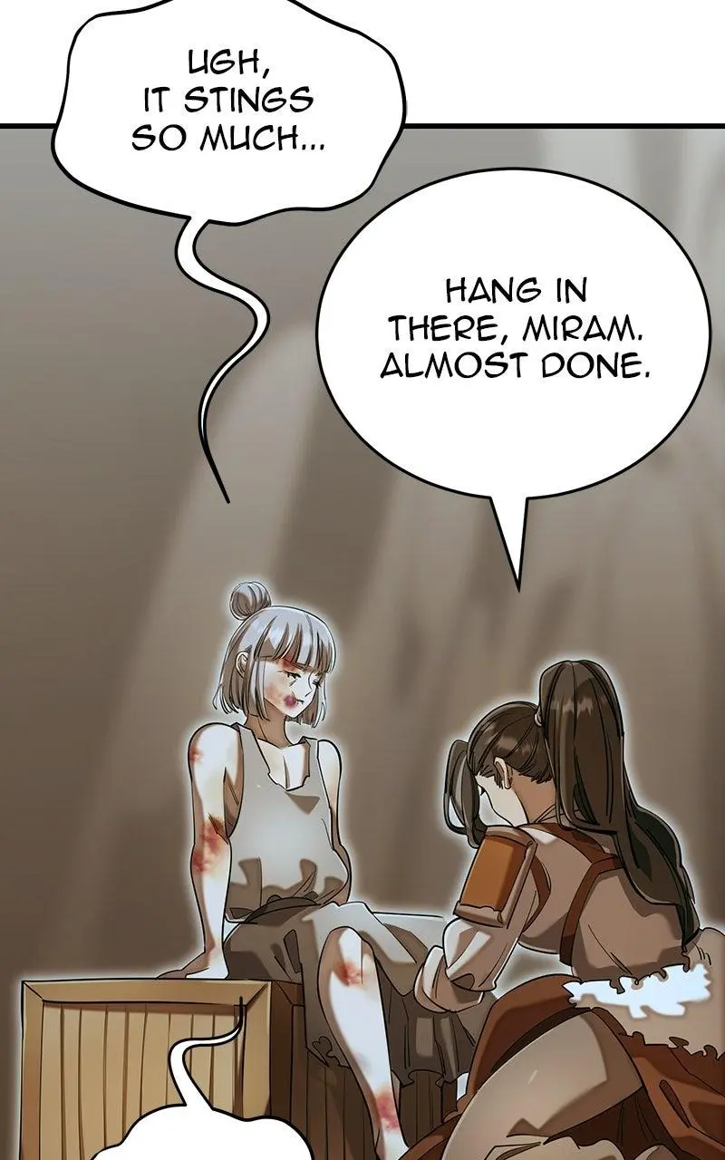 Read Return Of The Blossoming Blade - Chapter 92 - returnofthemounthuasectmanhwa.com | Image 16