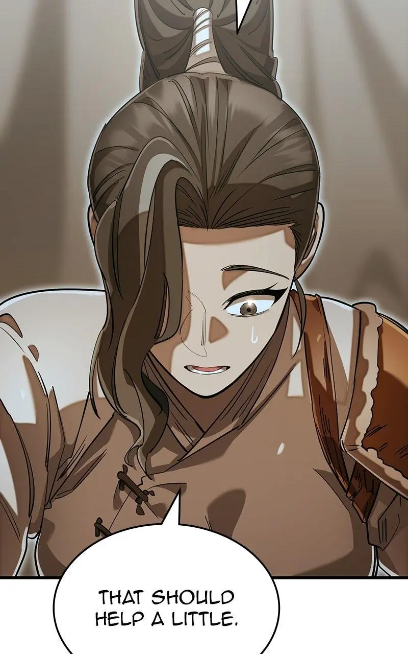 Read Return Of The Blossoming Blade - Chapter 92 - returnofthemounthuasectmanhwa.com | Image 18