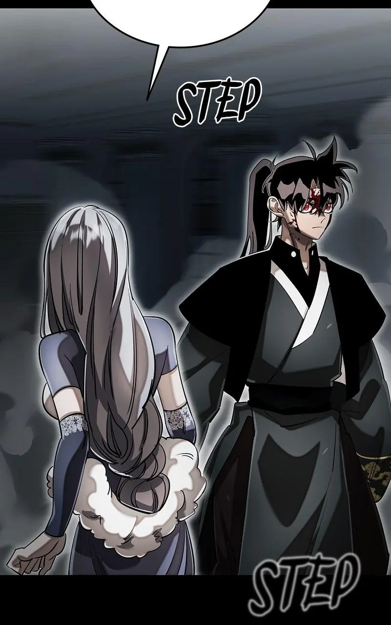 Read Return Of The Blossoming Blade - Chapter 92 - returnofthemounthuasectmanhwa.com | Image 74