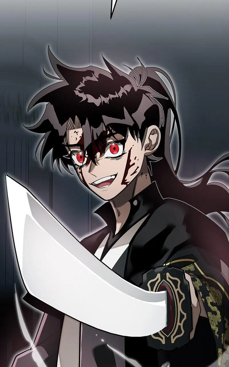 Read Return Of The Blossoming Blade - Chapter 92 - returnofthemounthuasectmanhwa.com | Image 146