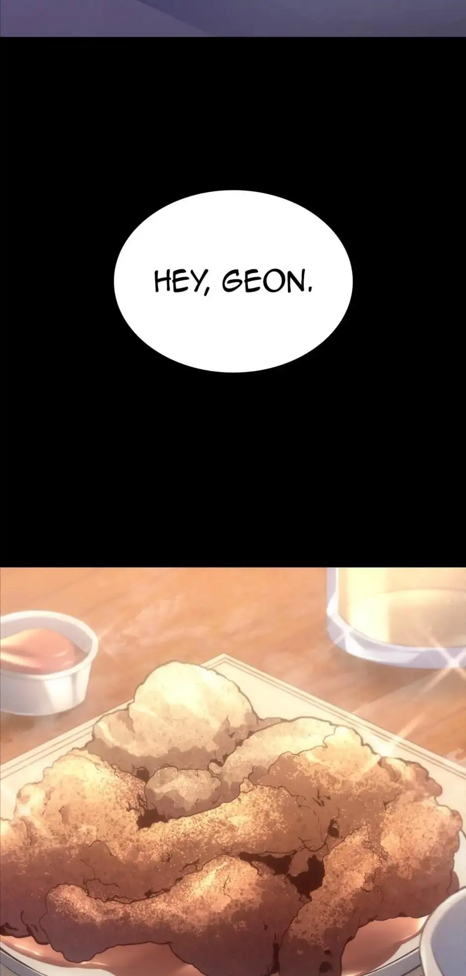 The Return of the Disaster-Class Hero Chapter 1