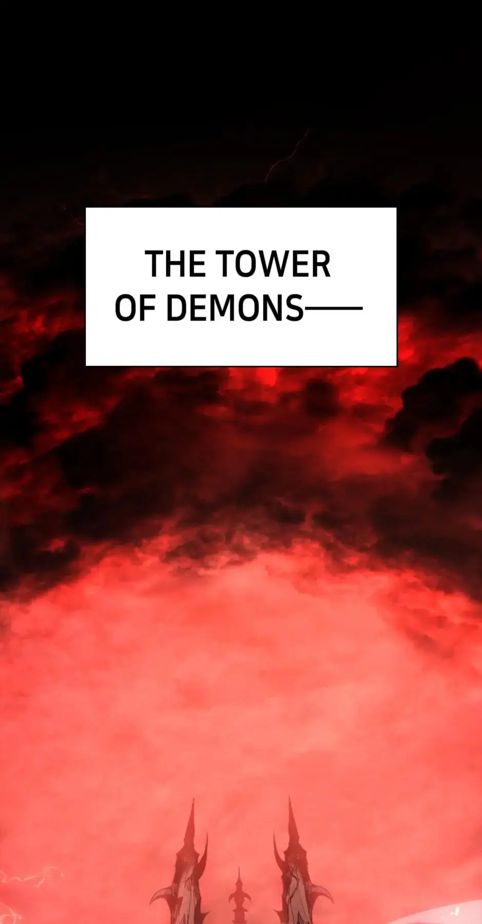 The Return of the Disaster-Class Hero Chapter 1