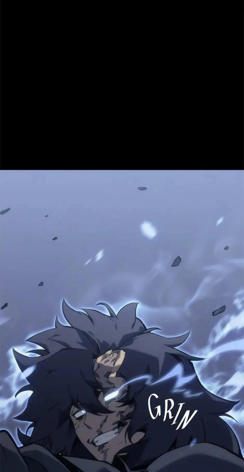 The Return of the Disaster-Class Hero Chapter 1