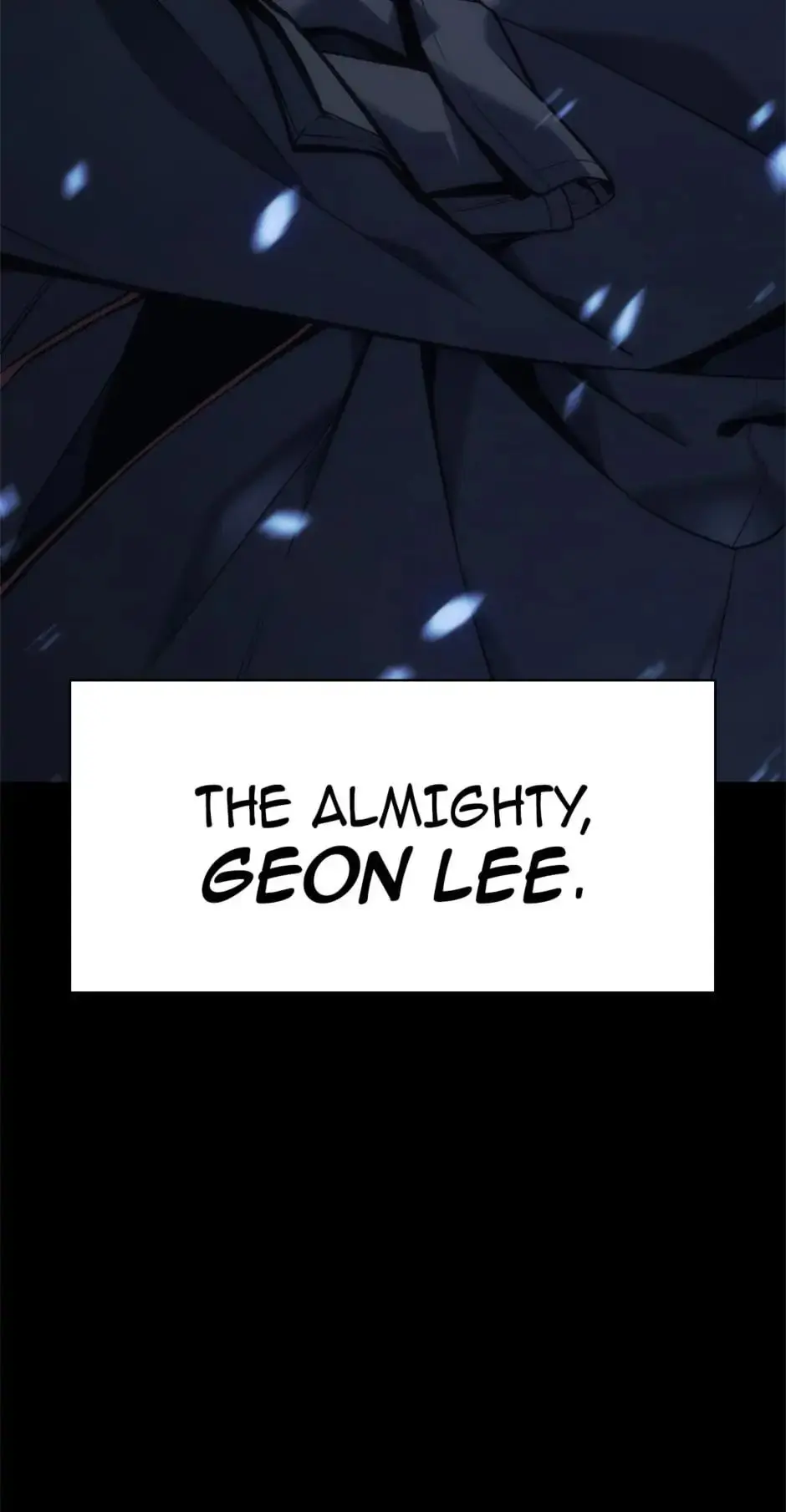 The Return of the Disaster-Class Hero Chapter 1