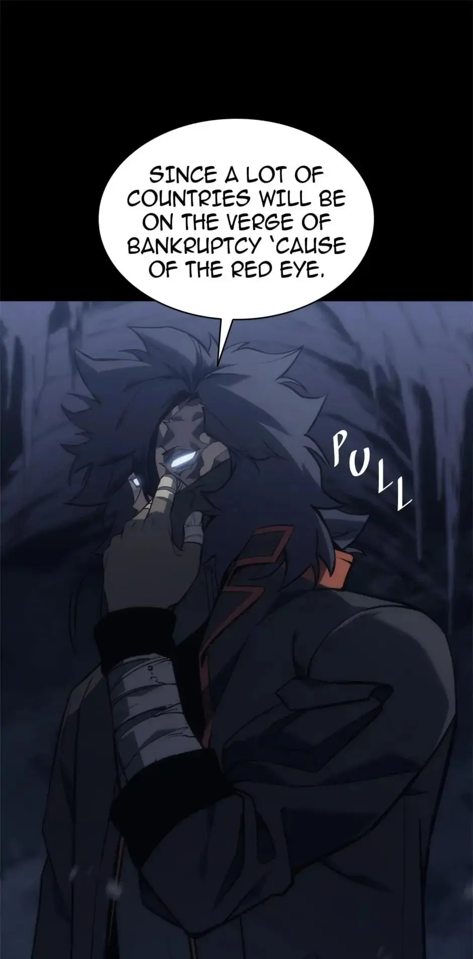 The Return of the Disaster-Class Hero Chapter 1