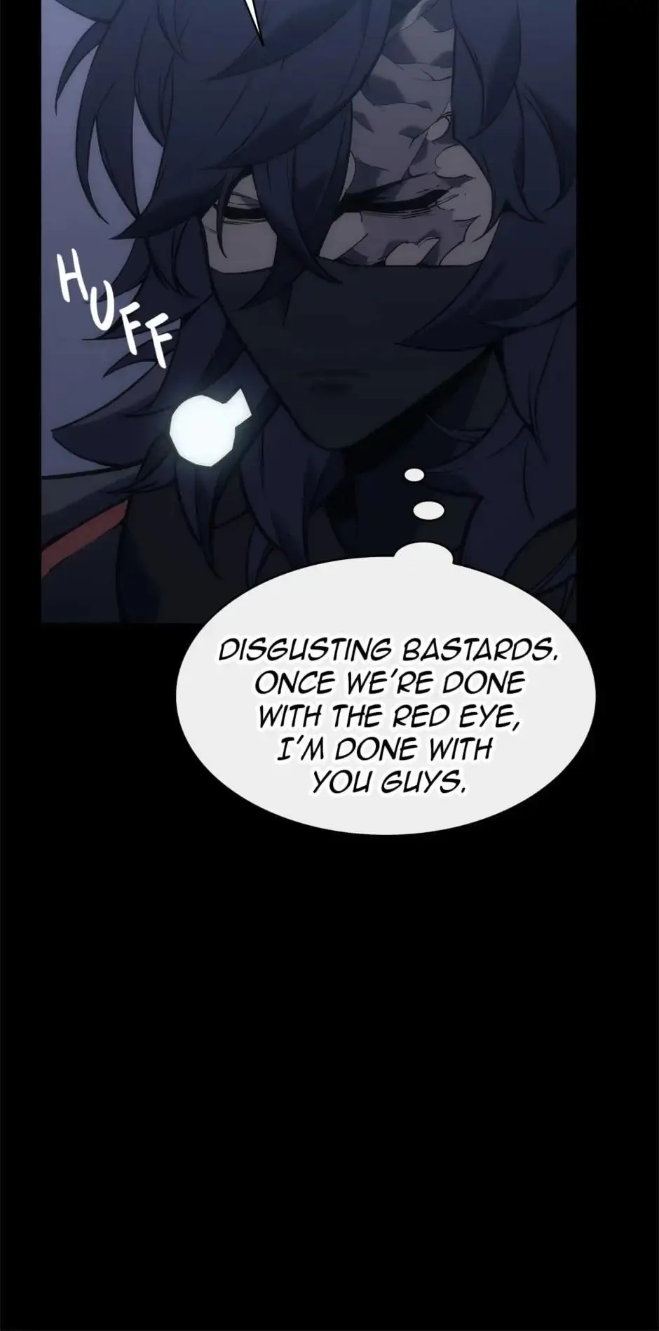 The Return of the Disaster-Class Hero Chapter 1