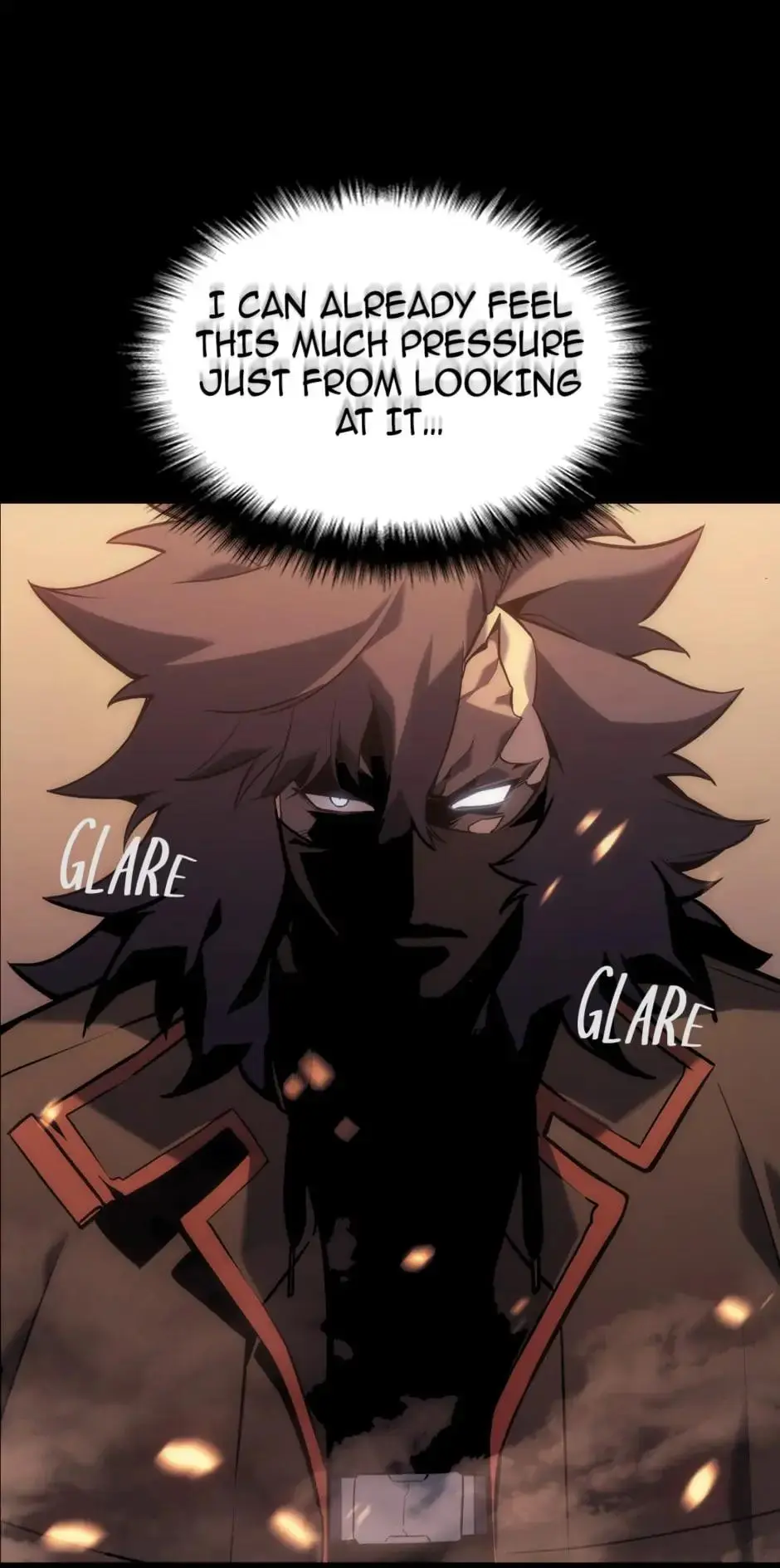 The Return of the Disaster-Class Hero Chapter 1