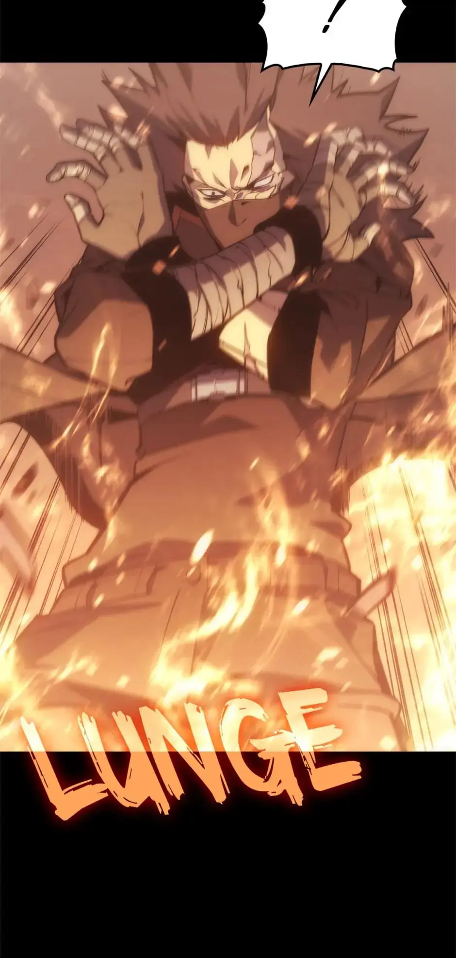 The Return of the Disaster-Class Hero Chapter 1