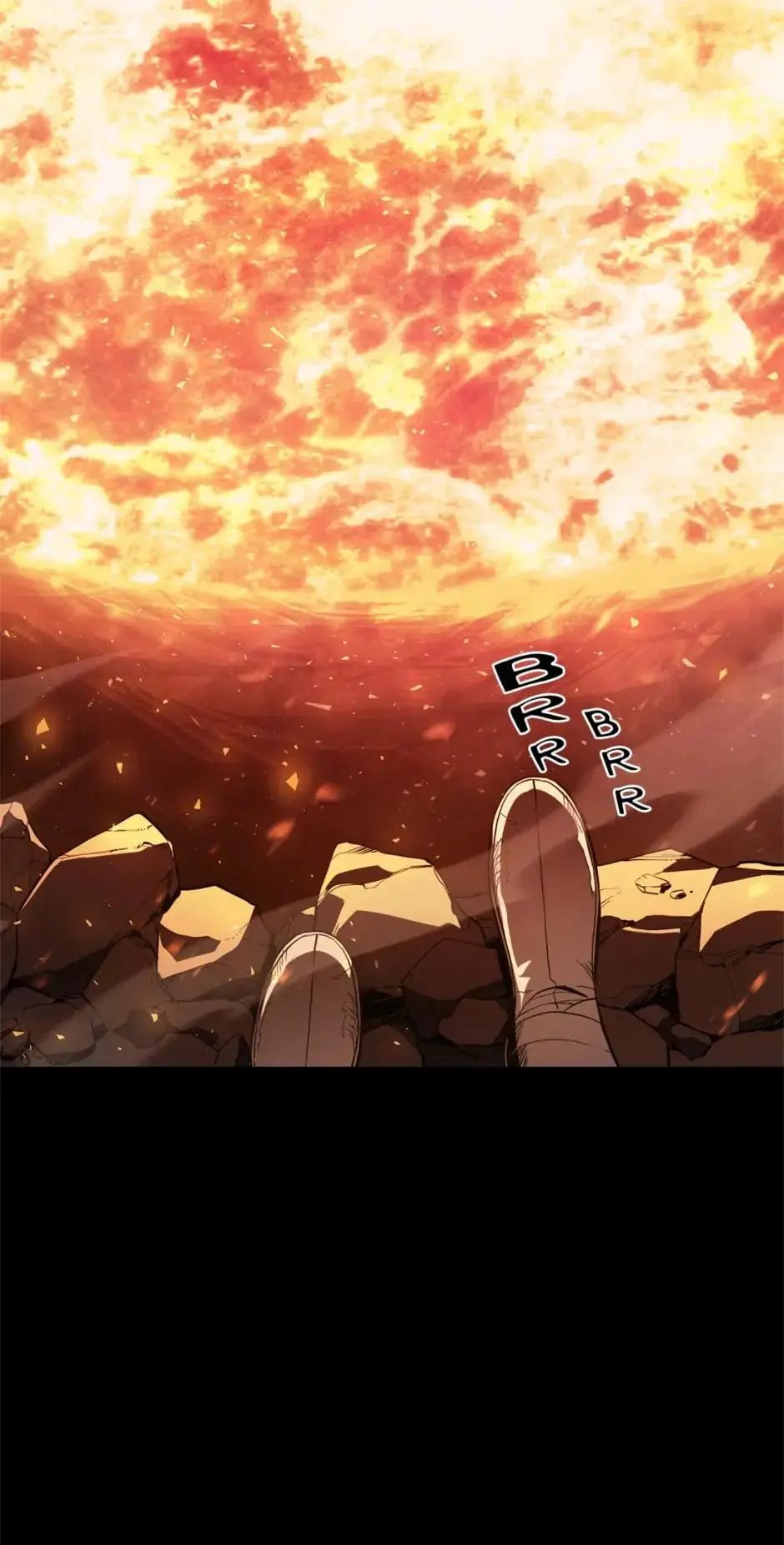 The Return of the Disaster-Class Hero Chapter 1
