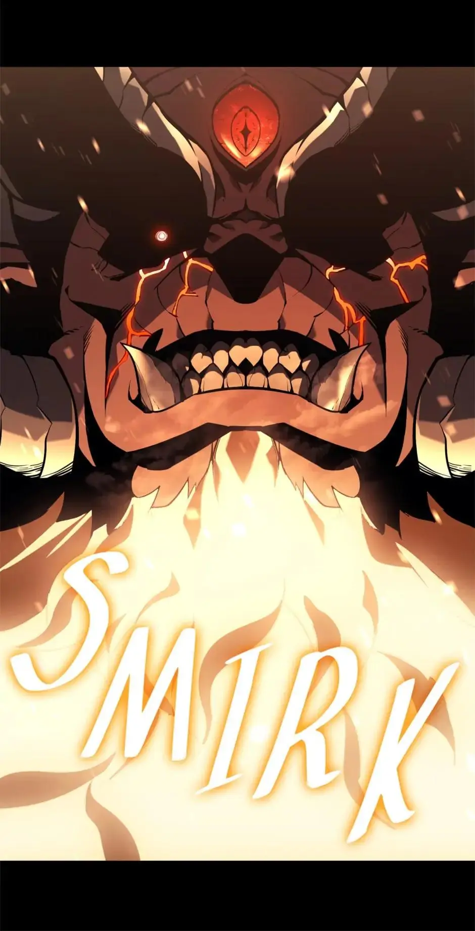 The Return of the Disaster-Class Hero Chapter 1