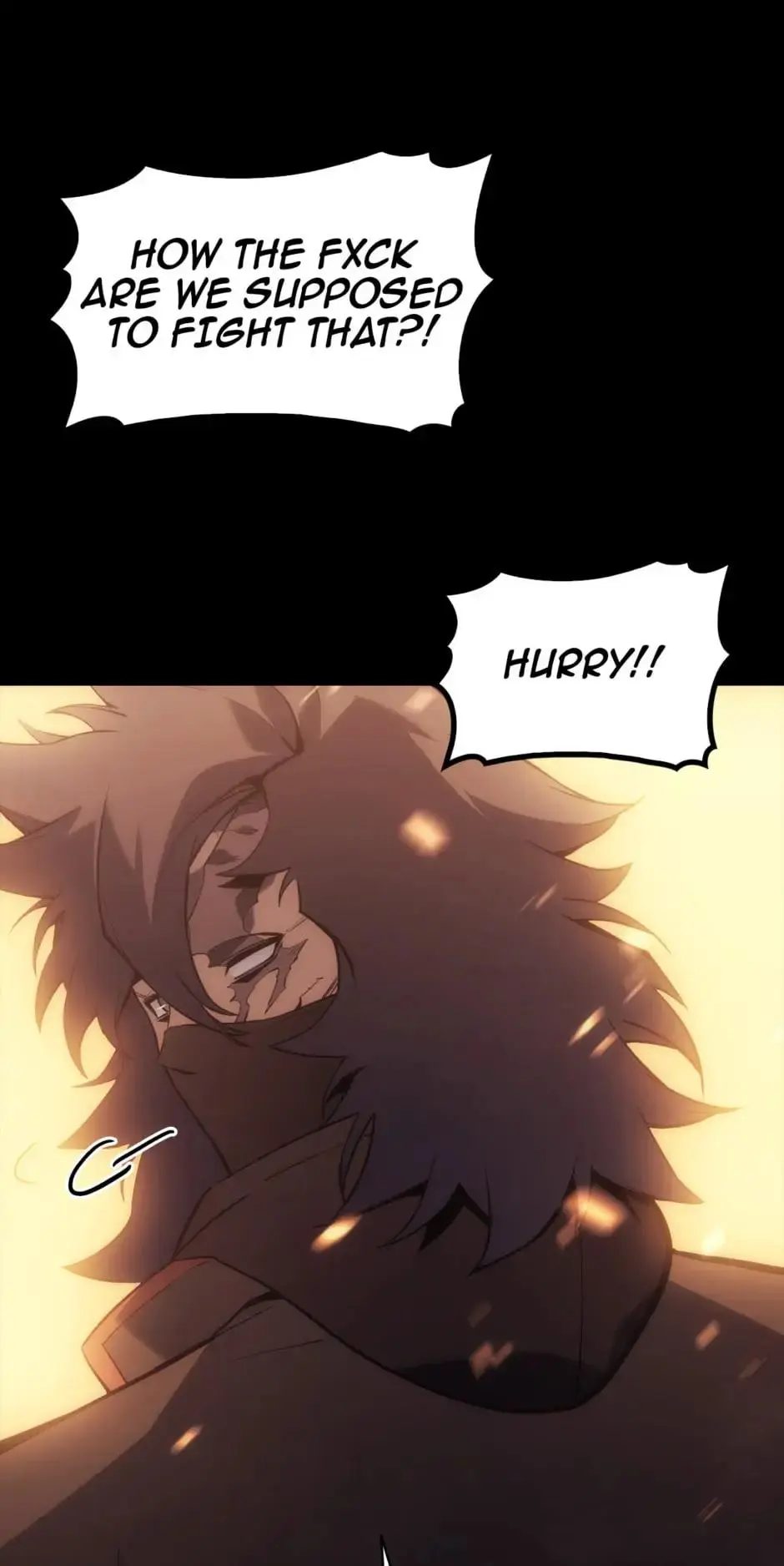 The Return of the Disaster-Class Hero Chapter 1