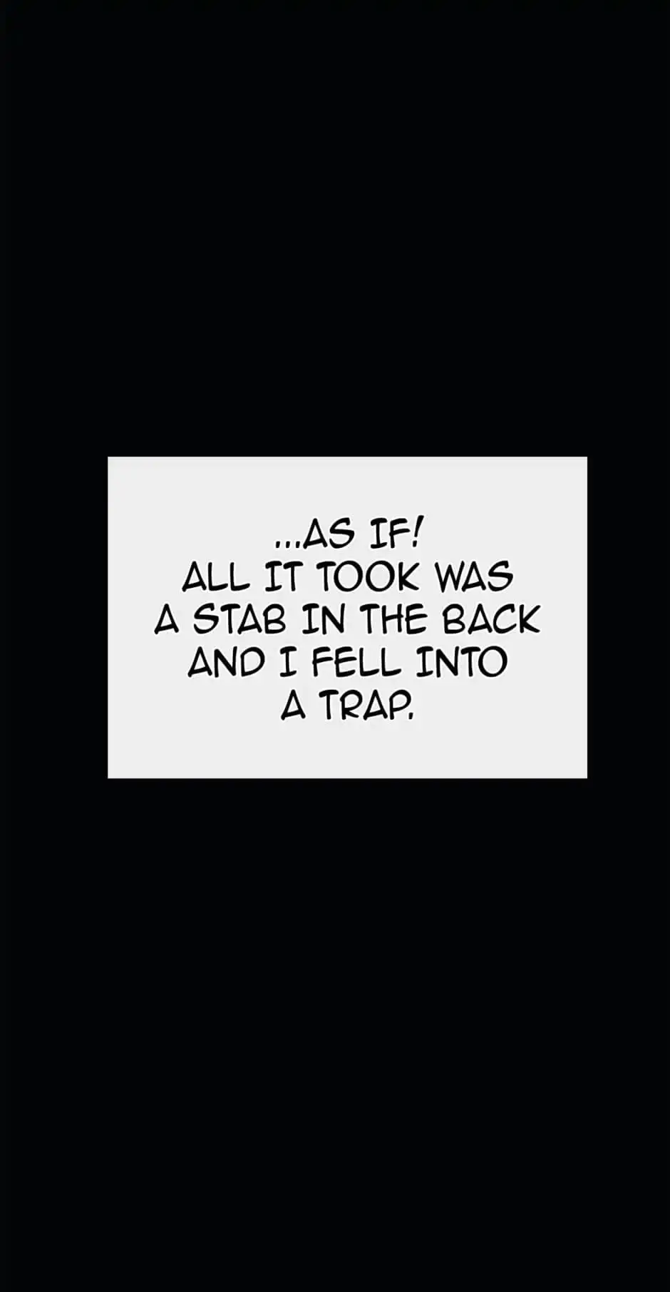 The Return of the Disaster-Class Hero Chapter 1